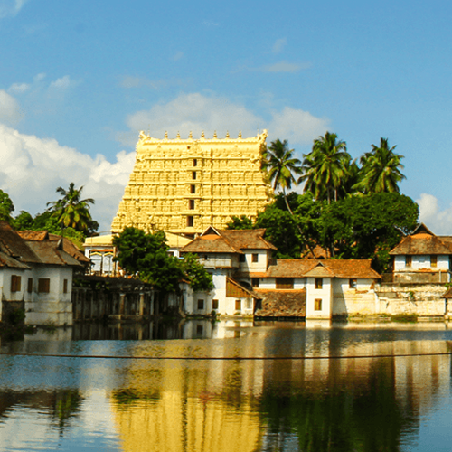 Malainadu Divyadesam